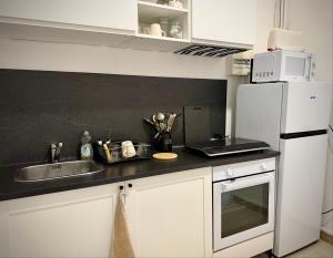 Appartement centre ville Gien - Anadellie