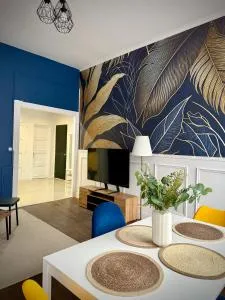 Appartement centre ville Gien - Anadellie - Gien