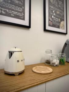 Appartement centre ville Gien - Anadellie