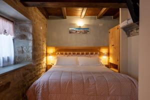 Rifugio del Firenze Ninfa