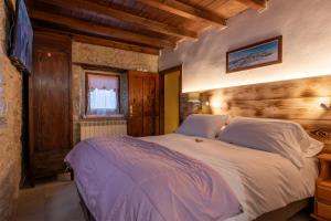 Rifugio del Firenze Ninfa