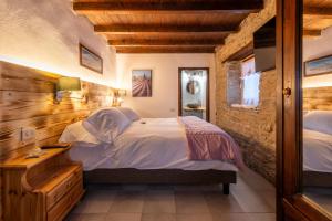 Rifugio del Firenze Ninfa