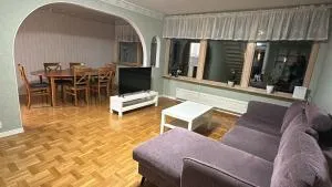 Workers & Family House Near Volvo - Härryda