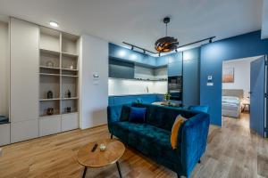 Apartmán Timonova v centre mesta