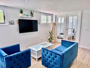 2 bedroom Albir apartment by the beach