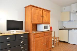 SP150-007 Studio 2 couchages SAINT PIERRE LA MER