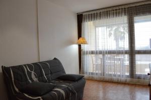 SP150-007 Studio 2 couchages SAINT PIERRE LA MER