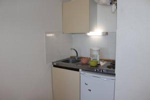 SP150-007 Studio 2 couchages SAINT PIERRE LA MER