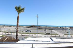 SP150-007 Studio 2 couchages SAINT PIERRE LA MER