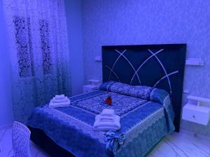 Chambre Triple