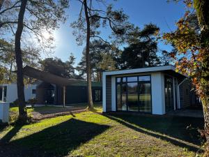 Boshuisje 15 - 3hvězdičkové hotely ve městě Haarle