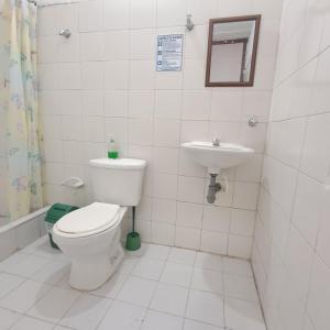 Alojamiento Colonial Popayán