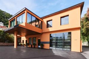 Appartements EZE BEACH Residence : photos des chambres