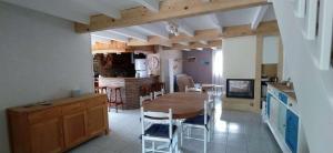 SP270-001 Maison 4 pièces SAINT PIERRE LA MER