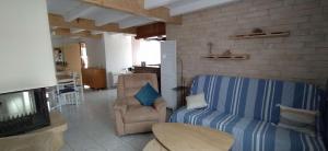 SP270-001 Maison 4 pièces SAINT PIERRE LA MER