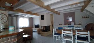 SP270-001 Maison 4 pièces SAINT PIERRE LA MER