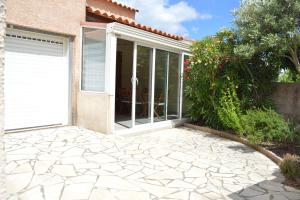 SP270-001 Maison 4 pièces SAINT PIERRE LA MER