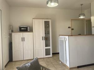 SP250-A407 Appartement 2 pièces SAINT PIERRE LA MER