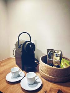 Appartement cosy à Liège