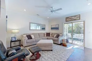 Mariner's Landing 602 - Riverview