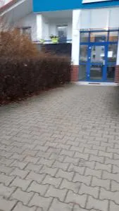 Bursztynowa - Jabłonna Majątek