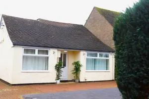 Acaccia Bunglow - Shilton