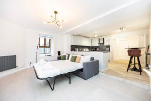 Stylish 1 Bedroom Retreat in North London