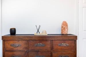 Stylish 1 Bedroom Retreat in North London