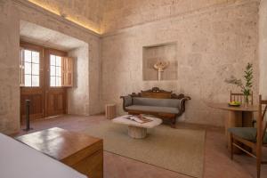 Palacio Guaqui by Ananay Hotels