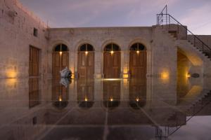 Palacio Guaqui by Ananay Hotels