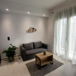 Nomorοοm sevenA - Ubytování bez kategorie ve městě Ioannina