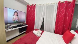 Azure south urban beach resort near airport