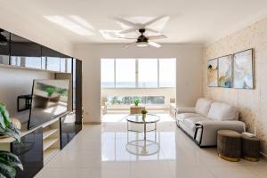 Luxury Ocean View Condo in Santo Domingo