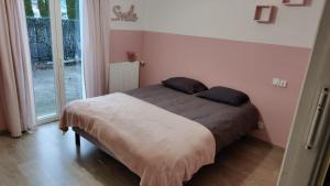 Villa T5 proche centre ville