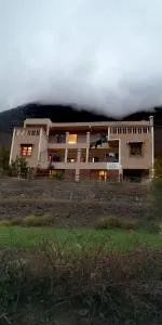 Gite Angour Tacheddirt - Tizgui