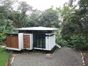 Casita Jungle Nest non active