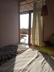 Punta Vichayo - Casa Ballenas