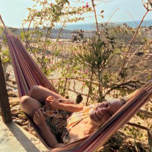 Punta Vichayo - Casa Ballenas