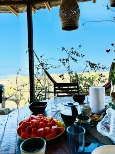 Punta Vichayo - Casa Ballenas