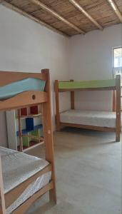 Punta Vichayo - Casa Ballenas