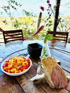 Punta Vichayo - Casa Ballenas