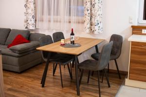 Appartment Elfi