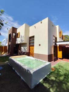 Chacras de Coria Los Robles - 4hvězdičkové hotely ve městě Chacras de Coria