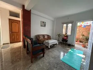 Yoga Apartment Near Airport & Pashupatinath 2 BHK - Thimi