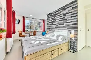 Midtown Boardinghouse - Martin-Luther-King-Platz - 汉堡