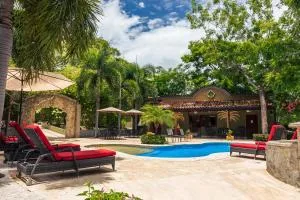 Casas del Toro Playa Flamingo - Playa Flamingo