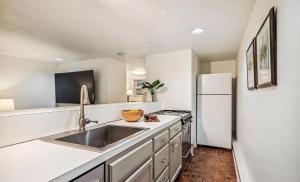 Historic Capitol Hill Retreat