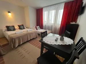 Pokoje Gościnne Maria - Jurgów