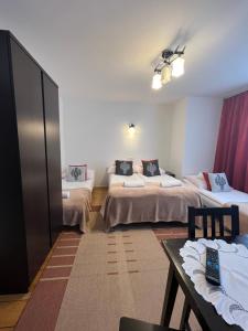 Pokoje Gościnne Maria