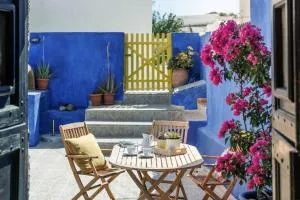 Anedosa Cave House - Órmos Athiniós